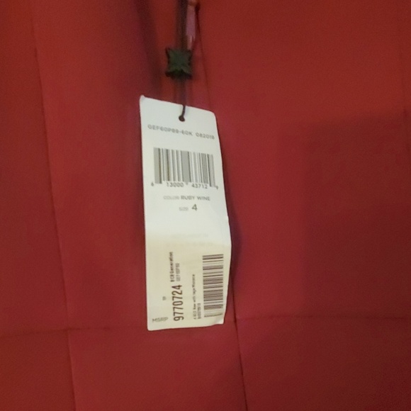 Cocktail Dress - Picture 3 of 4